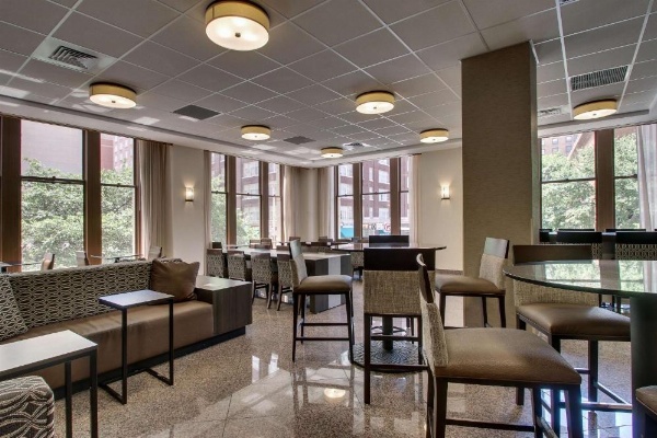 Drury Plaza Hotel San Antonio Riverwalk image 10