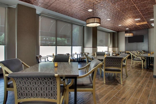 Drury Plaza Hotel San Antonio Riverwalk image 16
