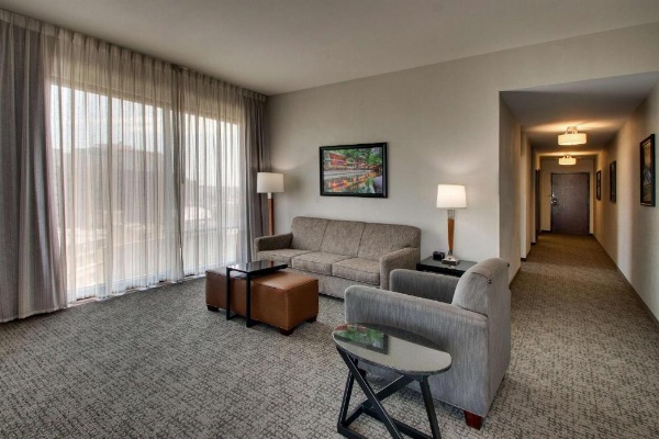 Drury Plaza Hotel San Antonio Riverwalk image 19