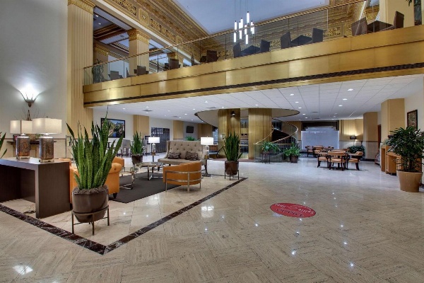 Drury Plaza Hotel San Antonio Riverwalk image 7